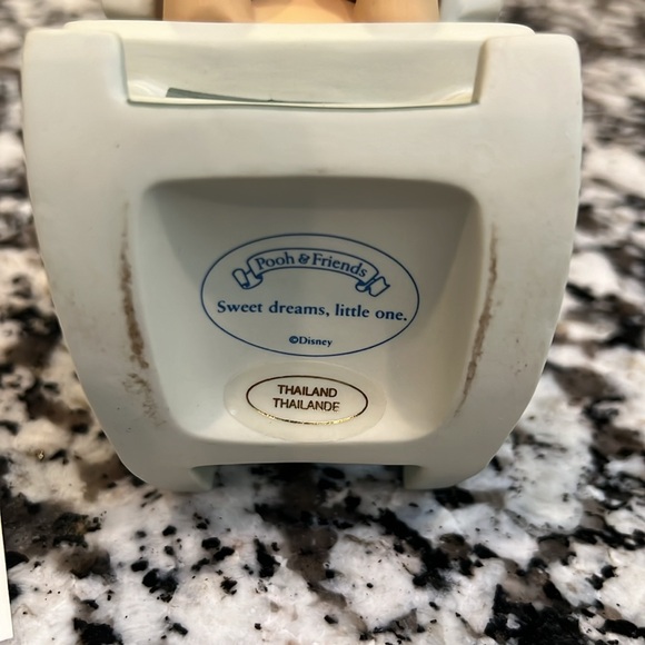 Disney Pooh & Friends Sweet Dreams Little One - Picture 6 of 8